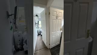 Trust House Tour Woodlands Road Gomersal [upl. by Marlowe946]