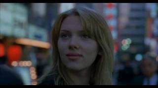 Lost In Translation Trailer [upl. by Ahsinar]