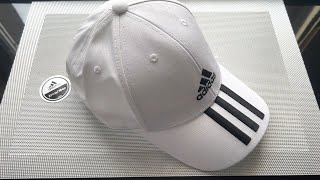 Adidas OSFM cap  Adidas OSFM hat  OSFM Mütze  OSFM ADIDAS [upl. by Rene]