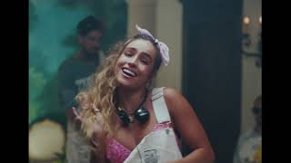 Cheat Codes  All Things  Can Do feat Travis Barker amp Tove Styrke Official Music Video [upl. by Adar]