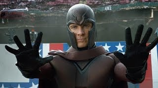 XMEN DIAS DE UM FUTURO ESQUECIDO  Segundo Trailer Internacional Legendado [upl. by Eselehs498]