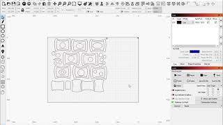 LightBurn Tutorials  Cut Planner [upl. by Nelac]