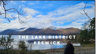 The UK They DONT Show You  Cumbria Keswick [upl. by Hawk153]