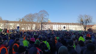 SPD Bundestagsabgeordneter Timon Gremmels quotBin bereit in der Landwirtschaft ein Praktikum zu machen“ [upl. by Aksehcnarf]