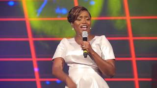 Janet Manyowa  Inyasha Live [upl. by Darryn745]