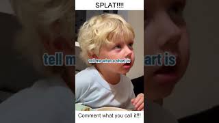 Rooter Toot The Shart Heard Around The World  Funny Video shorts viral funny tiktok [upl. by Navillus]