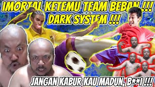 TERNYATA PASCOL PAWANG META BRUNO ADUH KILL AKU DONG DARK SYSTEM [upl. by Jarad]