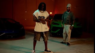 Jackboy  Really Rich Official Video feat Key Glock [upl. by Notsgnik386]