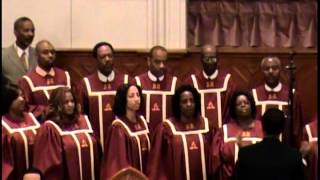 quotThe Old Rugged Crossquot Longview Heights SDA Sanctuary Choir [upl. by Evadne304]