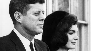 What You Never Knew About Jackie And John F Kennedys Marriage [upl. by Opaline732]