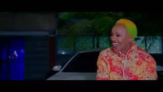 Behind the scenes of Properly Video Shooting Nyashinski ft Femi one [upl. by Brebner]