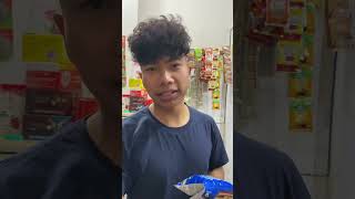 Mathou yam sadro amasey😂😂 ytshorts comedy cringebrothers funnyvideo funny [upl. by Eipper]