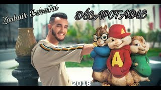 Zouhair Bahaoui  DÉCAPOTABLE EXCLUSIVE Music Video  زهير البهاوي  دكابوطابل كليب سناجب [upl. by Ledua]