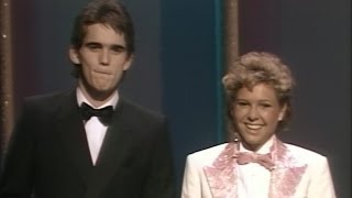 Short Film Winners 1983 Oscars [upl. by Tore]