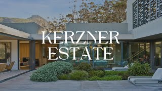 The Future of Luxury Housing in Cape Town  Kerzner Estate Pam Golding [upl. by Ecnal]