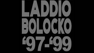 Laddio Bolocko  quotNurserquot Artwork Video [upl. by Nojel722]