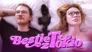 Gimpson  Bestie z Tokio GONCIARZ DISS [upl. by Yeslaehc]