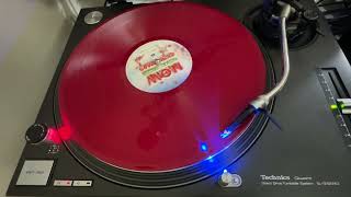 Ed Sheeran amp Elton John  Merry Christmas  Vinyl record [upl. by Sirois]