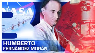 ☢️HUMBERTO FERNÁNDEZ MORÁN👨‍🔬🔬Un Diamante UNIVERSAL☢️Cientifico Mundial🔶 [upl. by Vachill]