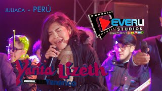 YARITA LIZETH YANARICO  Corta Venas Official 4K✅Everli sTudios Internacional™ [upl. by Ytissac]