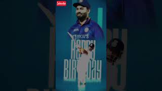 Rishabh pant birthday boy cricket ytshorts ytshort shortfeed [upl. by Yadsnil]