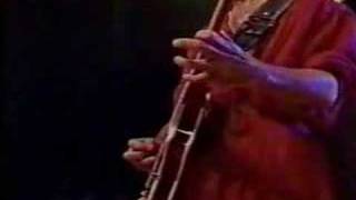 Frank Zappa  Sinister Footwear II live in NYC 1981 [upl. by Giannini]