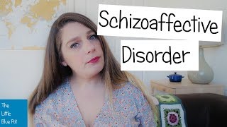 What is Schizoaffective Disorder [upl. by Rocray]