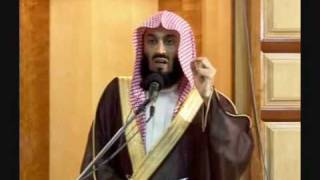 Mufti Menk Death The Inevitable Reality Part 15 [upl. by Enitsirhc]