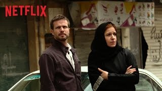 ETeam  Bandeannonce VOSTFR  Netflix France [upl. by Nissensohn76]