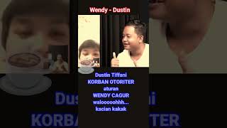 Wendy keCOLONGAN podcast tonightshowpremiere tonightshowterbaru tonightshow [upl. by Tawsha]