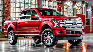 The 10 Best Things About 2024 Ford F150  ford f150 2024 [upl. by Anderer397]