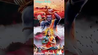 shakti jay shri ram song video2024 stat 🚩🚩🚩❤️ shorts statuslover [upl. by Warga]