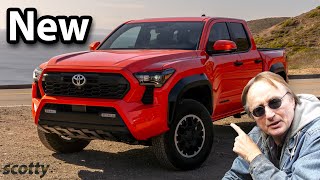 3 New Vehicles You Should Buy [upl. by Billy]