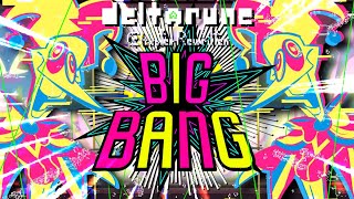 BIG BANG Spamton World Revolving  REMIX  Deltarune Chapter Rewritten [upl. by Danni130]