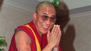 Who is the Dalai Lama [upl. by Atil762]