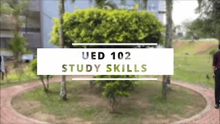 UED 102  5 Interesting Places in UiTM Segamat [upl. by Nomed159]