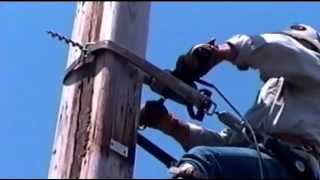 Climbing and Field Modifying Poles [upl. by Endora]