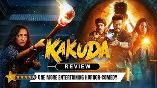 KAKUDA REVIEW movierelease movie film awesome [upl. by Blase197]