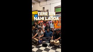 Tere Bin Nahi Lagda  Casual Jamming  Qawwali  MehfileSamaa  Nusrat Fateh Ali Khan [upl. by Papke]