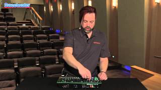 Roland AIRA TR8 Rhythm Performer Demo  Sweetwater Sound [upl. by Tripp341]