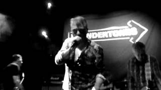 The undertones Mars Bar LIVE The Village Dublin 1372013 [upl. by Ellezig609]