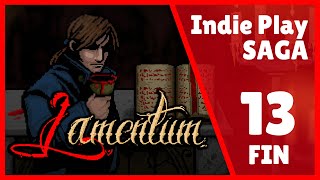 Lamentum  Rituel et Redemption│ LETS PLAY FR 13│ FIN [upl. by Fira532]