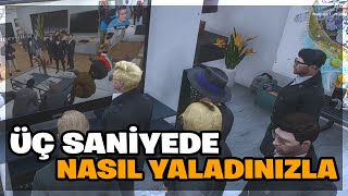 VİTO SALVATORE  ÜÇ SANİYEDE NASIL YALADINIZLA  NİGHTV RP [upl. by Amend]