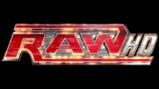 Raw 2010 theme song [upl. by Coopersmith166]