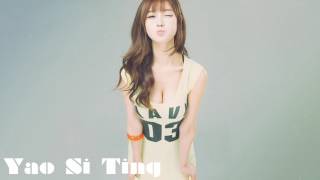 Yao Si Ting  Starry Starry Night Official Video [upl. by Neumann401]