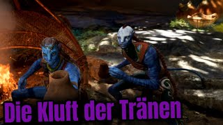 AVATAR  Frontiers of Pandora  Die Kluft der Tränen  The chasm of tears [upl. by Harriot]