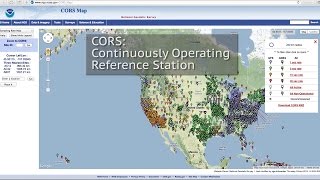 Whats Next for Geodetic Datums [upl. by Hairom292]