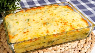 Du wirst es jeden Tag kochen Kartoffelrezept Schnell lecker und einfach [upl. by Fayre]