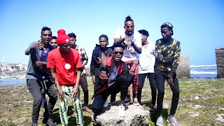 CADNAAN AFGOOYE MUQDISHO WAA SHIDANAA OFFICIAL MUSIC VIDEO 2021 [upl. by Halian254]