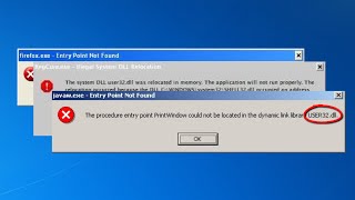 How To Fix Missing Haldll Errors in Windows XP [upl. by Enoval]